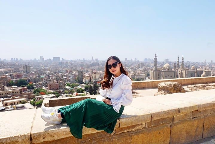 Discover Egypt: 8-Day Cairo, Nile Cruise, Abu Simbel & Alexandria Itinerary photo 4