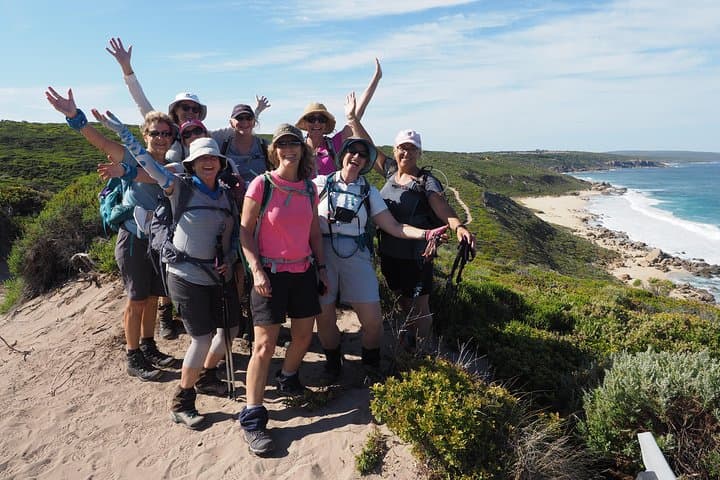 Cape to Cape Track: 8-Day Guided Walk from Perth — No Camping photo 4