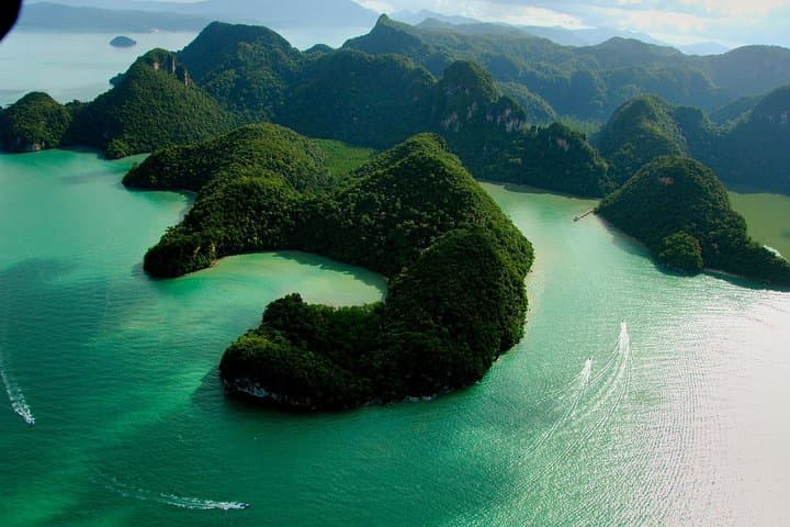 Langkawi SkyCab & SkyBridge Combo Tickets — Skip the Line for Panoramic Island Views photo 2