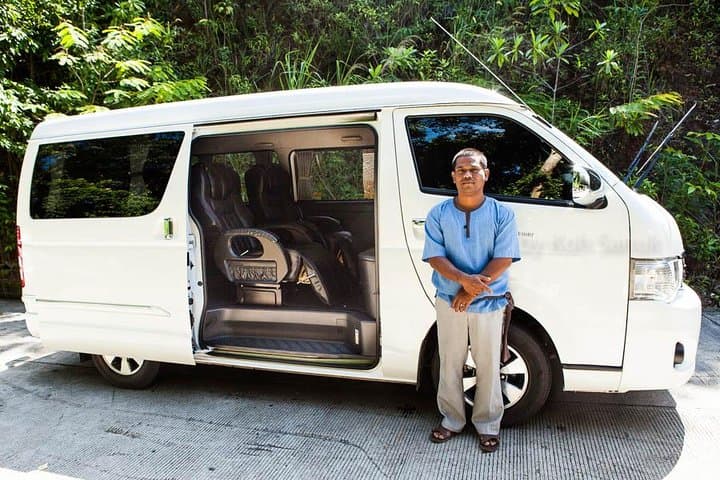 Half-Day Private Koh Samui Highlights Tour — Big Buddha, Waterfalls & Local Culture photo 2