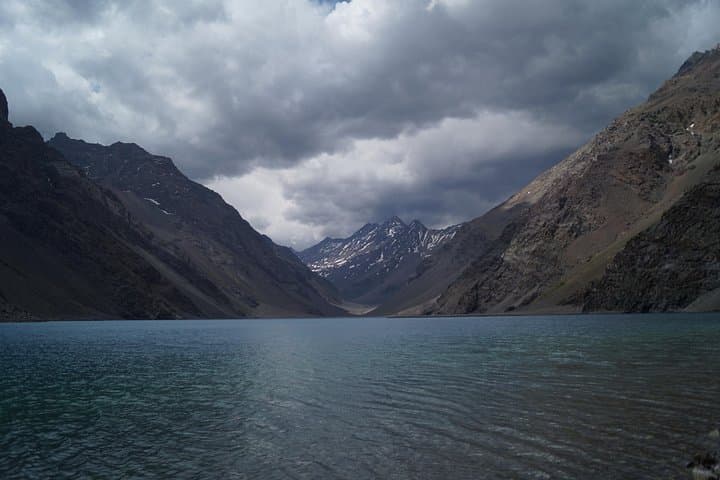Portillo and Laguna del Inca: Semi-Private Day Trip from Santiago photo 3