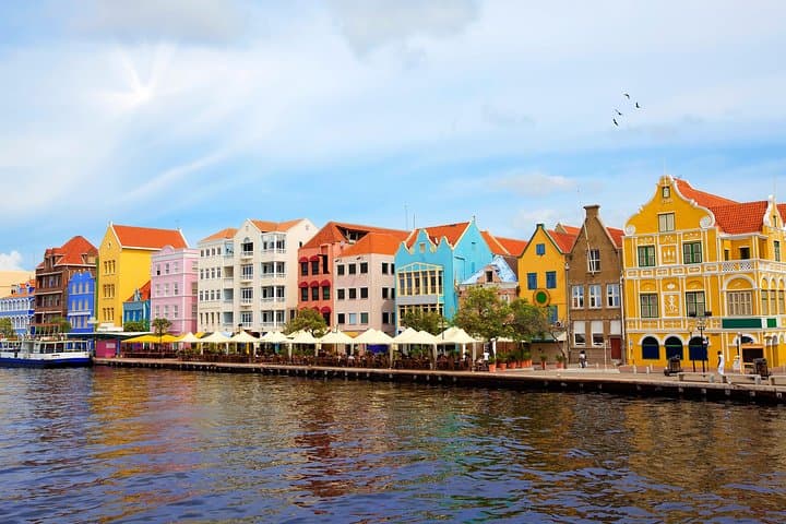 Curacao Full-Day Private Tour: Beaches, Blowholes & Off-Road Island Secrets photo 2