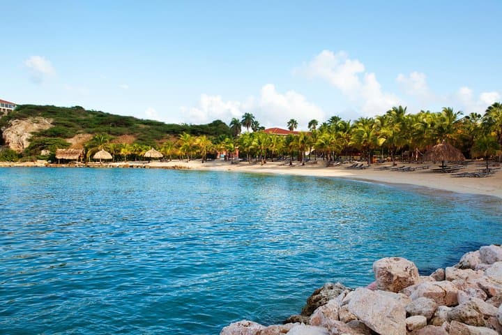 Curacao Private Beach Hopping & Snorkeling Tour: Custom Full-Day Island Adventure photo 6