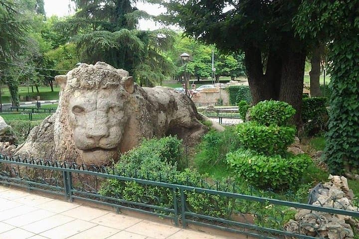 Middle Atlas Day Trip from Fes: Ifrane, Cedars & Berber Villages photo 4