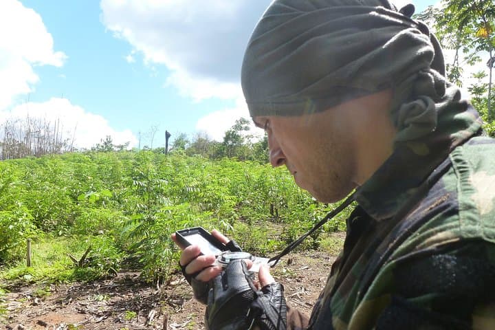 3-Day Amazon Survival Program from Iquitos — Intensive Jungle Survival Training photo 2