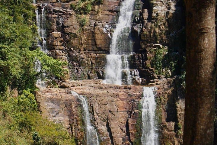 10-Day Cultural and Wildlife Expedition in Sri Lanka — Sigiriya to Yala & South Coast photo 3