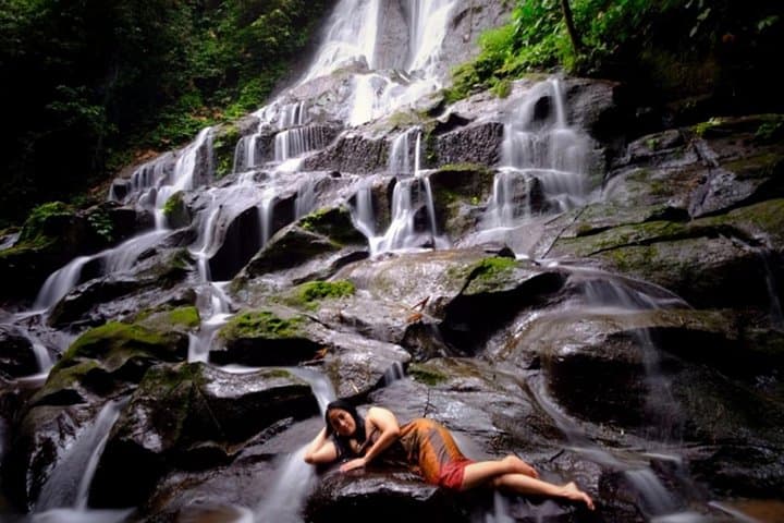 Bali Secret Waterfall Tour: Tegenungan, Tukad Cepung & Hidden Pools photo 3