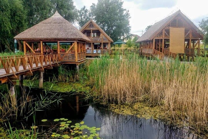 Kopački Rit Full-Day Private Tour from Zagreb — Birding, Wetlands & Osijek photo 3