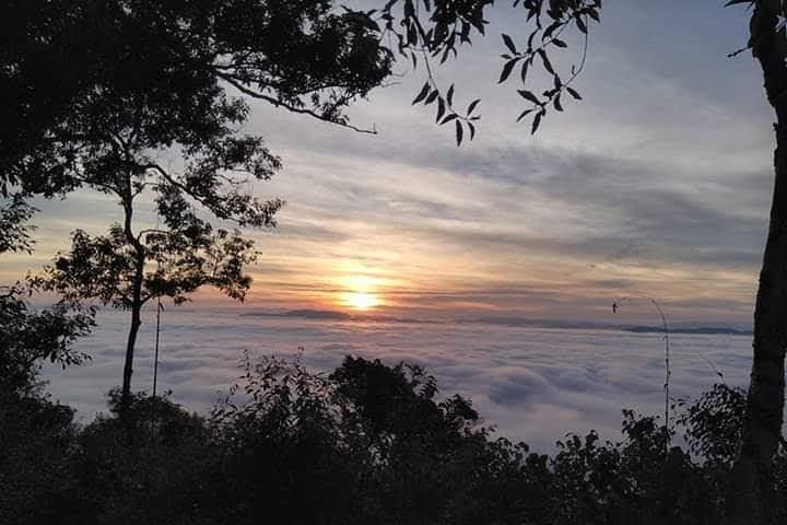 Hunter Trails Jungle Trek: 3-Day Camping & Homestay Adventure in Luang Namtha photo 2