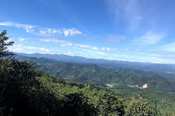 Hunter Trails Jungle Trek: 3-Day Camping & Homestay Adventure in Luang Namtha photo 3
