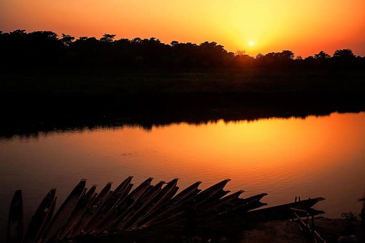 3-Day Chitwan National Park Wildlife Safari from Kathmandu photo 6