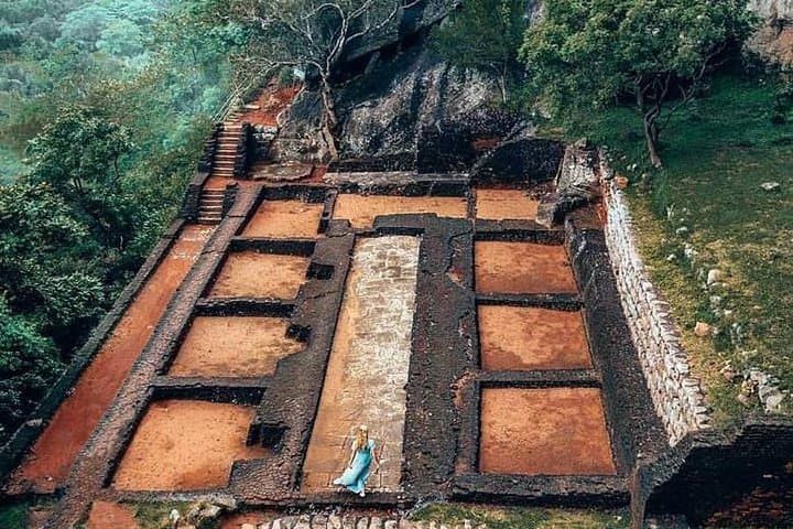 2-Day Sigiriya and Minneriya Safari with Village Experience from Colombo photo 6