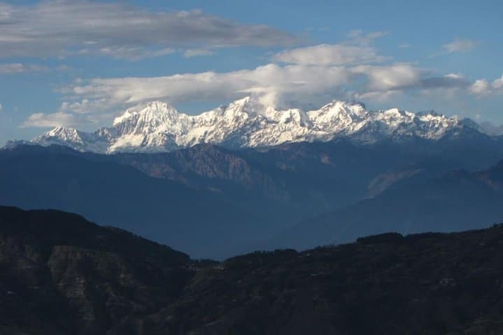Nagarjun Hill Day Hike — Kathmandu Valley Views & Jamacho Shrine photo 4