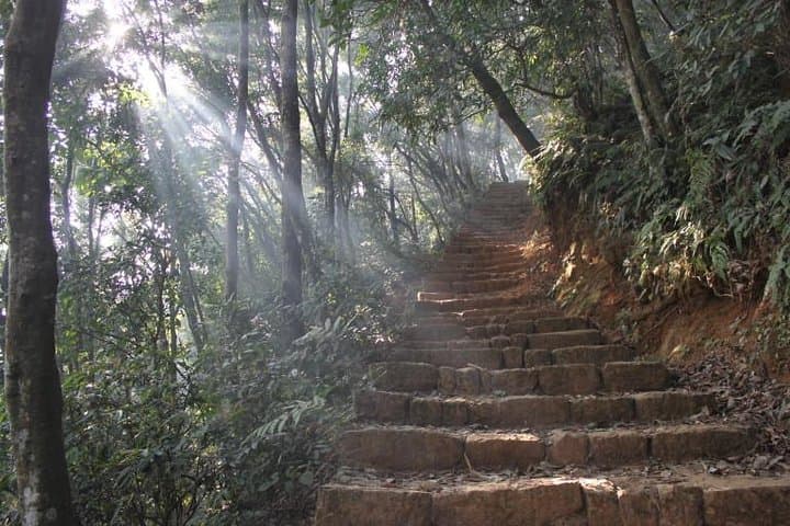 Nagarjun Hill Day Hike — Kathmandu Valley Views & Jamacho Shrine photo 2