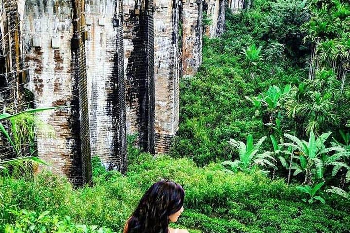 3-Day Private Sri Lanka Highlights Tour: Cultural Sites, Sigiriya & National Parks photo 4