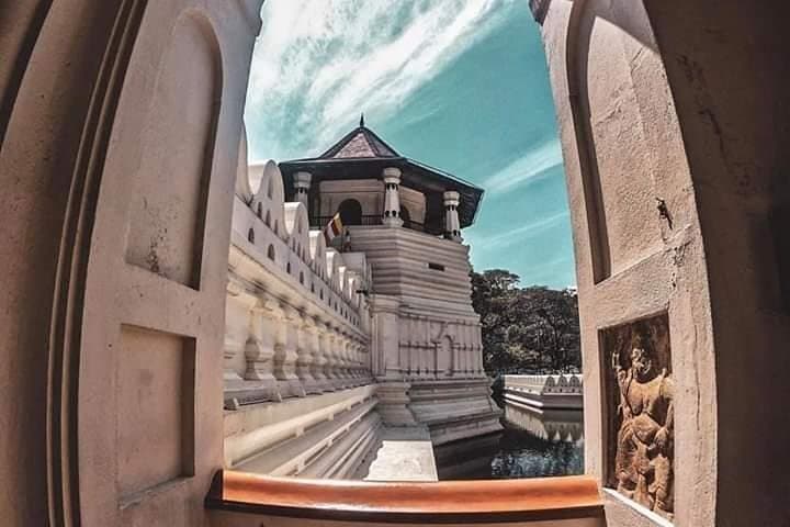 3-Day Private Sri Lanka Highlights Tour: Cultural Sites, Sigiriya & National Parks photo 6