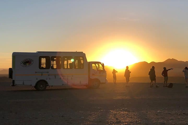 3-Day Sossusvlei Budget Camping Safari: Dune Sunrise, Dead Vlei & Sesriem Canyon photo 6