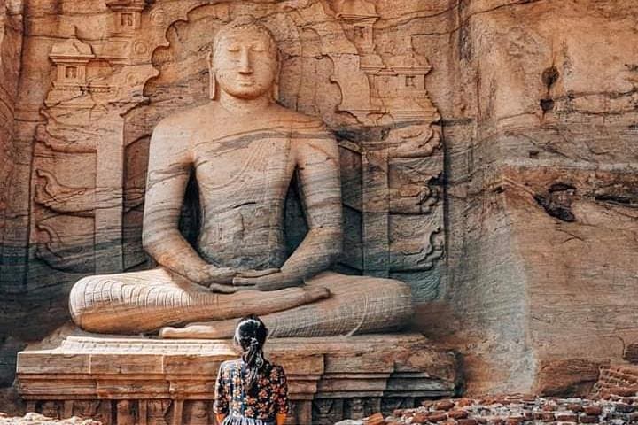 4-Day Private Sri Lanka Tour: Sigiriya, Kandy, Nuwara Eliya & Minneriya Safari photo 5