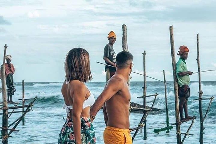 4-Day Private Sri Lanka Tour: Sigiriya, Kandy, Nuwara Eliya & Minneriya Safari photo 3