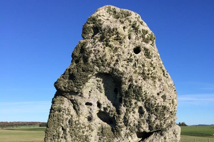 Private Full-Day Stonehenge and Bath Tour from London: History, Tips & What to Expect photo 2
