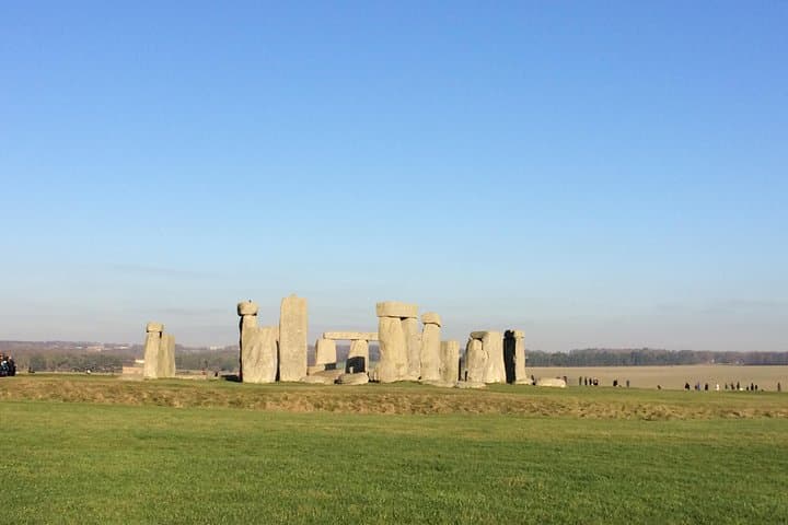 Private Full-Day Stonehenge and Bath Tour from London: History, Tips & What to Expect photo 3