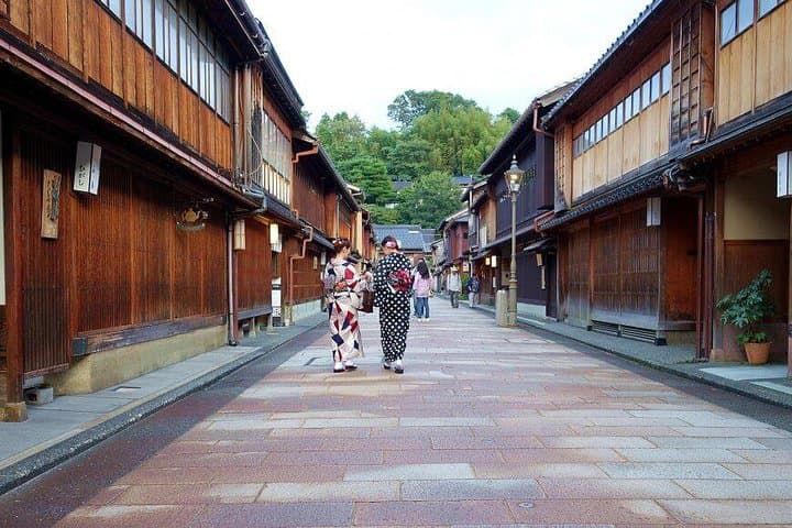Discover Japan: 15-Day Small-Group Cultural & Scenic Tour photo 5
