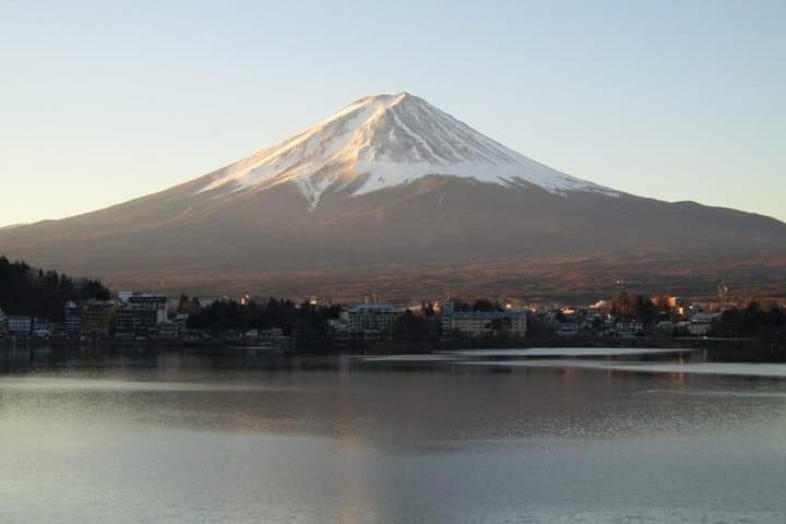 Discover Japan: 15-Day Small-Group Cultural & Scenic Tour photo 6