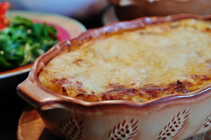 Make Lasagna and Ride the Franciscan Path: Umbria Day Trip photo 4