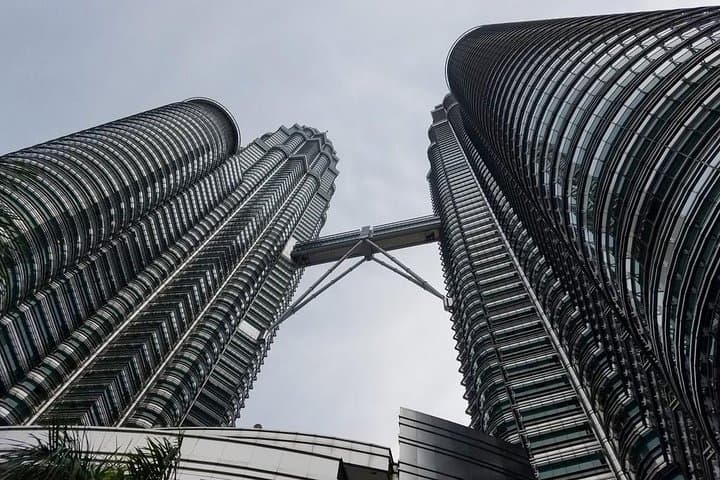 Kuala Lumpur in a Day: 19-Stop Cruise Layover Tour from Port Klang photo 3