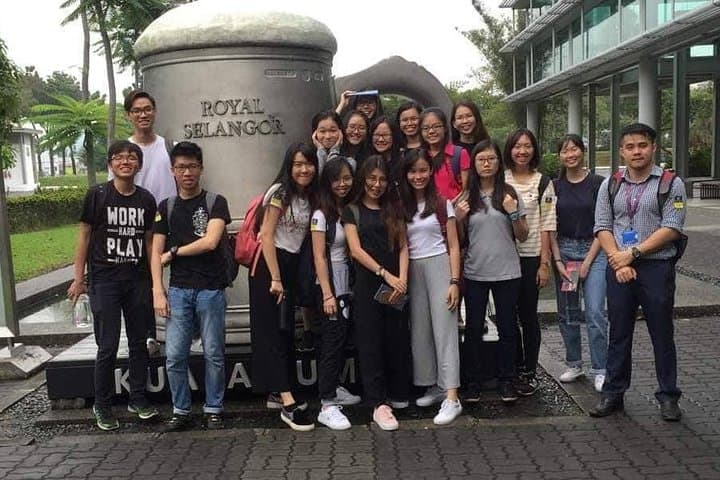Kuala Lumpur in a Day: 19-Stop Cruise Layover Tour from Port Klang photo 6