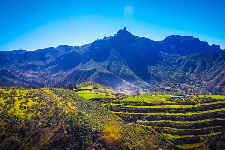Gran Canaria Highlights and Hidden Gems: Private Day Tour from Maspalomas photo 3