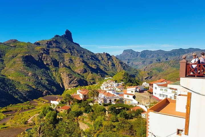 Gran Canaria Highlights and Hidden Gems: Private Day Tour from Maspalomas photo 4