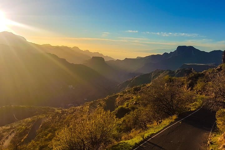 Gran Canaria Highlights and Hidden Gems: Private Day Tour from Maspalomas photo 5
