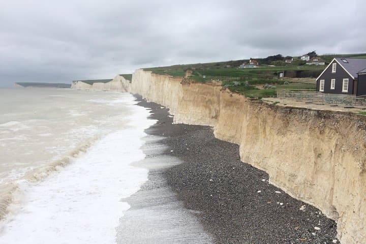 Brighton and Seven Sisters Day Tour — White Cliffs, South Downs & Royal Pavilion photo 2