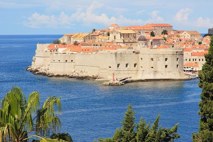 Private Dubrovnik & Cavtat Shore Excursion — Old Town Walking Tour and Cavtat Promenade photo 2