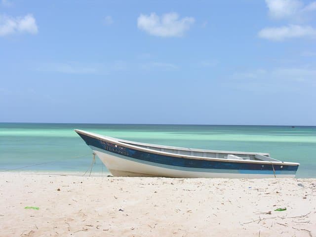 Bahía de las Águilas Day Trip — Jaragua National Park's Pristine Shoreline