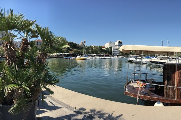 Constanta and the Black Sea Coast: Private Day Tour from Bucharest