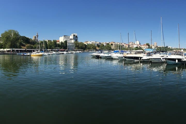 Constanta and the Black Sea Coast: Private Day Tour from Bucharest photo 2