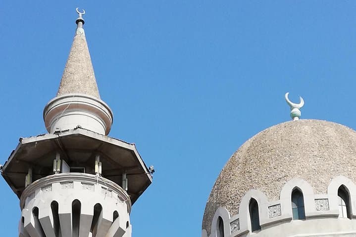 Constanta and the Black Sea Coast: Private Day Tour from Bucharest photo 3