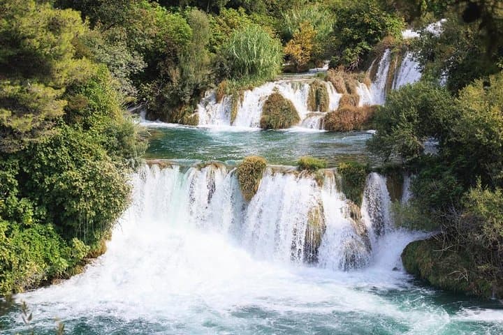 Exploring Krka National Park: A Private Day Tour from Split to Croatia’s Stunning Waterfalls photo 3