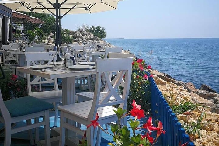 Constanta and the Black Sea Coast: Private Day Tour from Bucharest photo 6