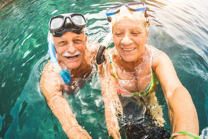 Private Full-Day Sail and Snorkel in the USVI from Sapphire Marina photo 2
