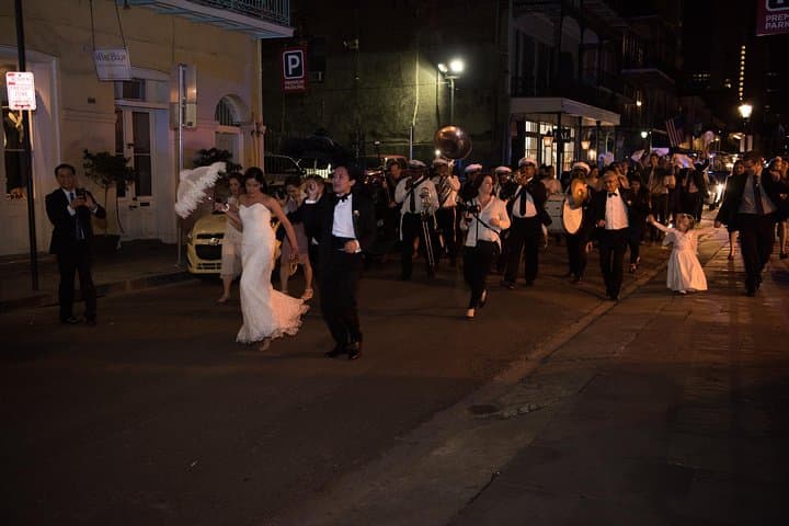 Ghosts of New Orleans: Haunted French Quarter Walking Tour photo 2