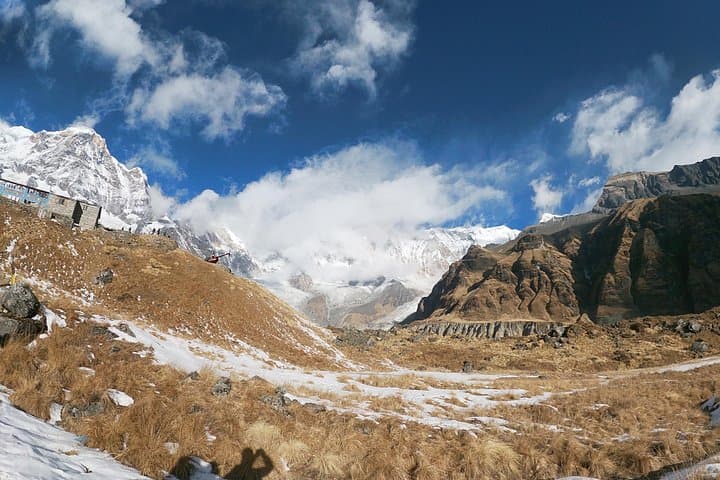 Annapurna Base Camp Trek: Classic 14-Day Route to the Annapurna Sanctuary photo 3