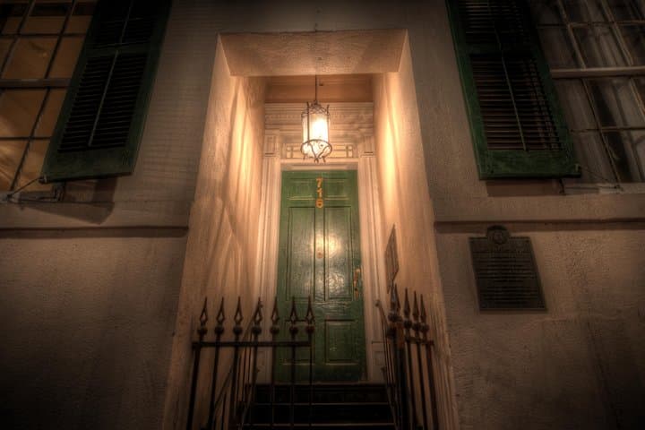 Ghosts of New Orleans: Haunted French Quarter Walking Tour photo 3