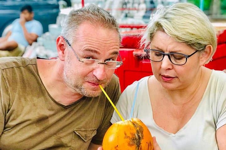 Colombo Food Tour: Rustic Tastes & Cultural Tales Walking Experience photo 4