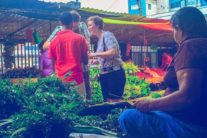 Colombo Food Tour: Rustic Tastes & Cultural Tales Walking Experience photo 3