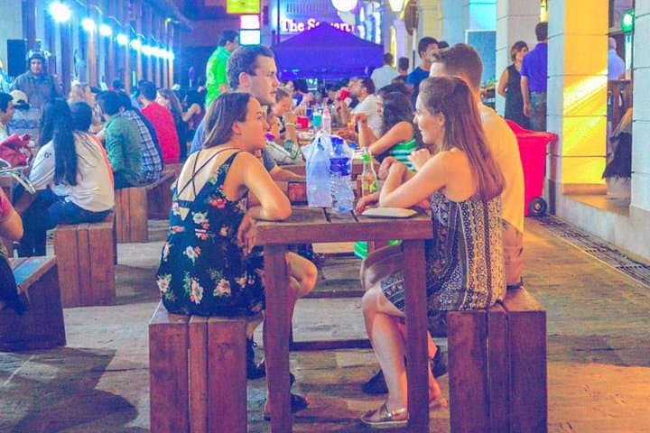 Colombo Food Tour: Rustic Tastes & Cultural Tales Walking Experience