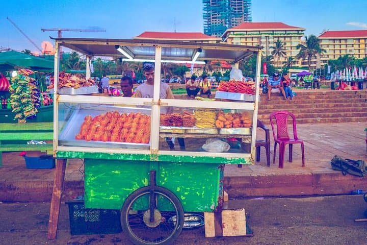 Colombo Food Tour: Rustic Tastes & Cultural Tales Walking Experience photo 5