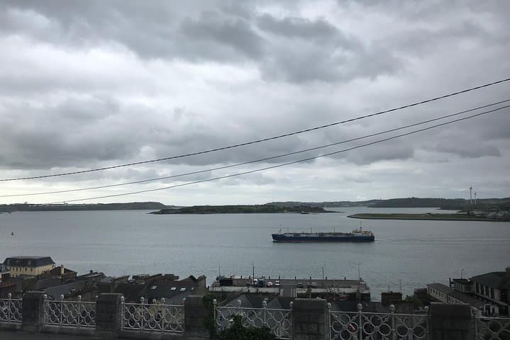 Private Chauffeur-Driven Multi-Day Tour from Ennis to Conamara photo 3